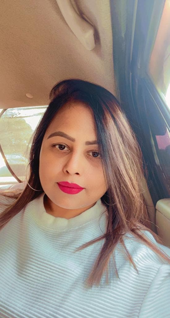 Bhawna Lal, founder of The Learning Artistry